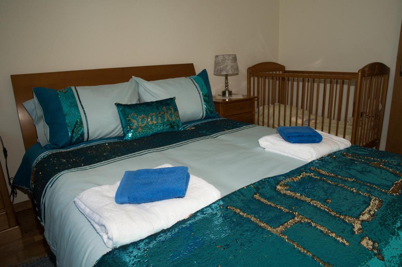 Zizis Place Santa Cruz  Ngoại thất bức ảnh