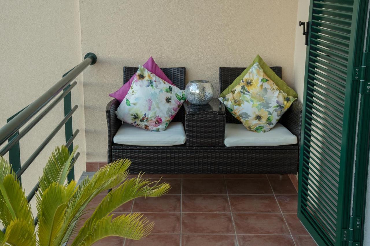 Zizis Place Santa Cruz  Ngoại thất bức ảnh