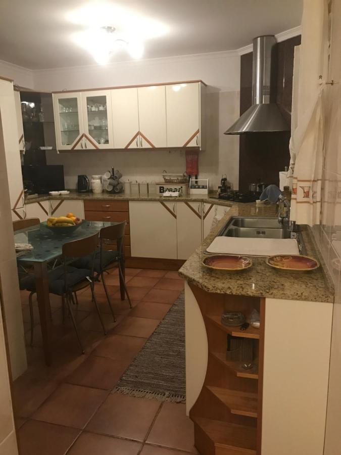 Zizis Place Santa Cruz  Ngoại thất bức ảnh