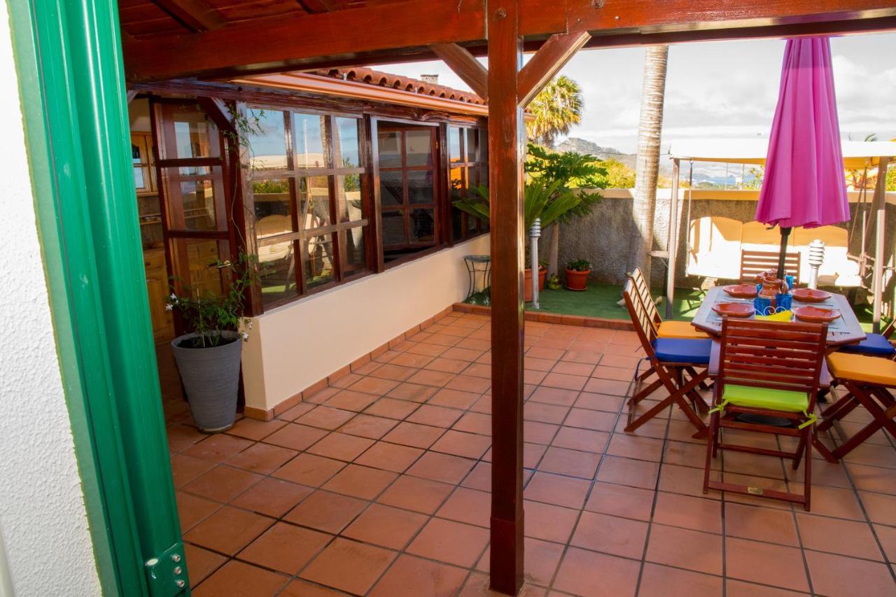 Zizis Place Santa Cruz  Ngoại thất bức ảnh