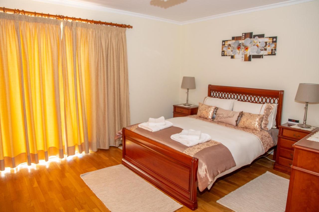 Zizis Place Santa Cruz  Ngoại thất bức ảnh