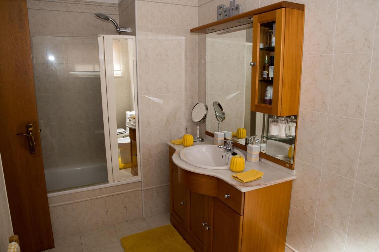 Zizis Place Santa Cruz  Ngoại thất bức ảnh