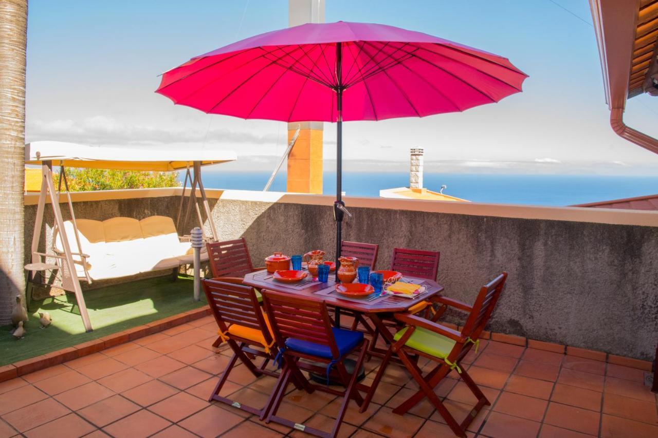 Zizis Place Santa Cruz  Ngoại thất bức ảnh