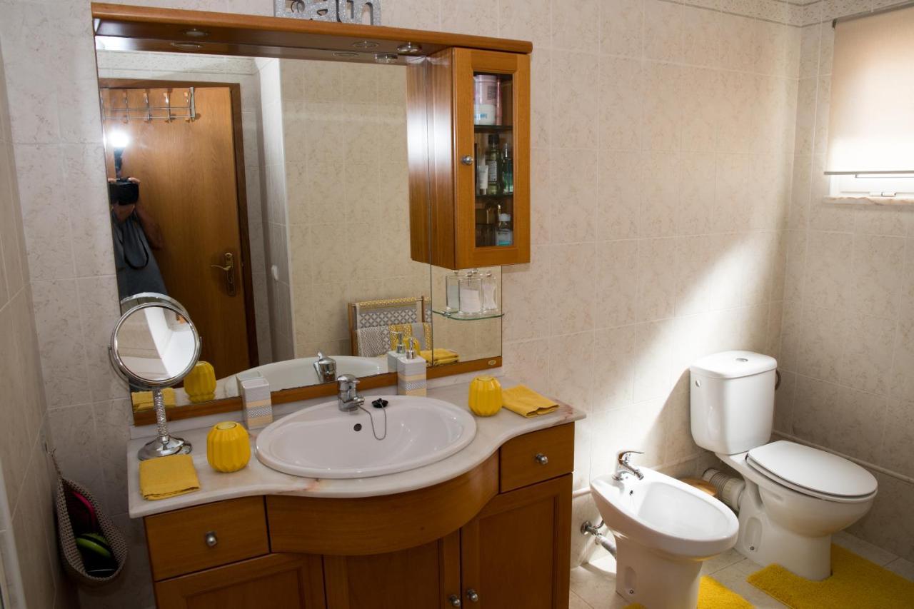 Zizis Place Santa Cruz  Ngoại thất bức ảnh