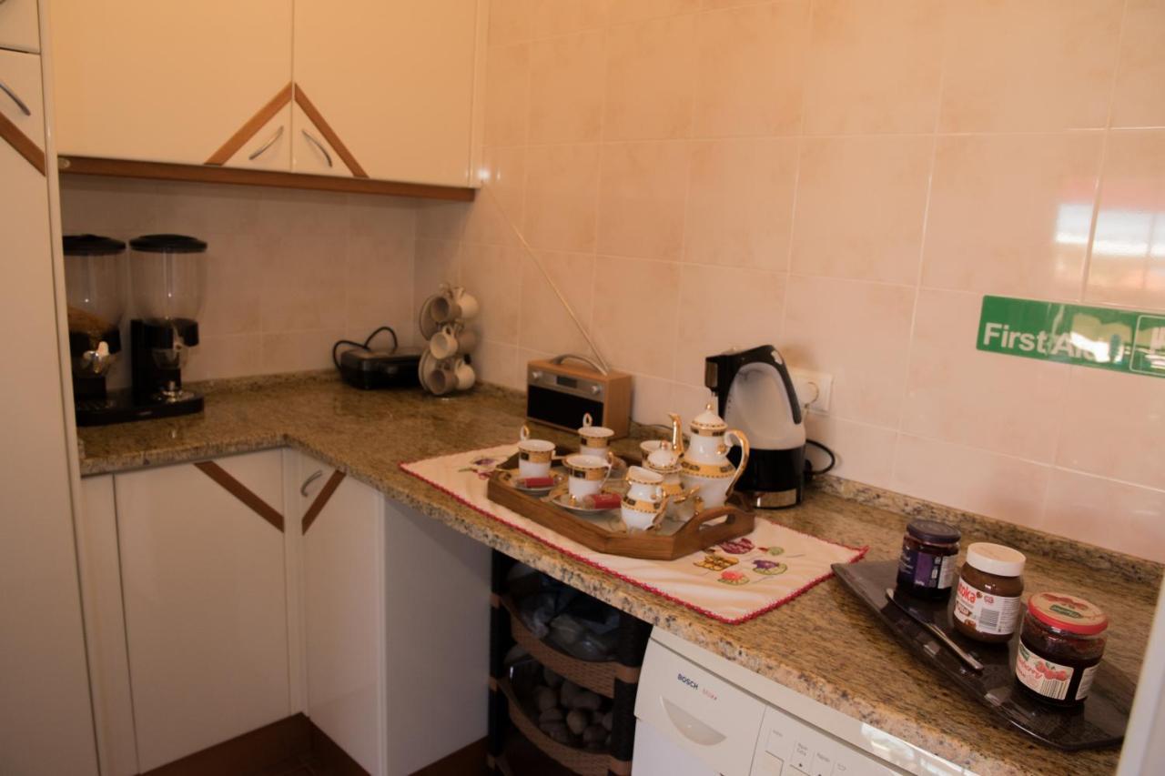 Zizis Place Santa Cruz  Ngoại thất bức ảnh