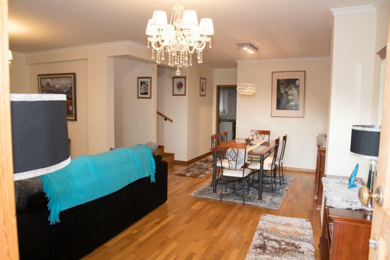 Zizis Place Santa Cruz  Ngoại thất bức ảnh
