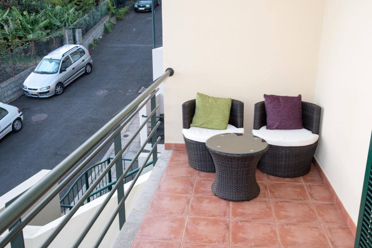 Zizis Place Santa Cruz  Ngoại thất bức ảnh